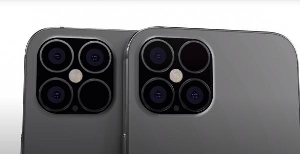 هذه هي مواصفات هواتف آيفون حسب آخر تسريب