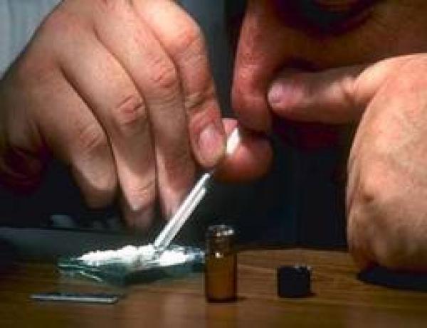 العلاج من الإدمان بـ 100 درهم