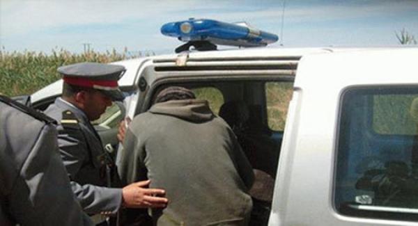 عاجل... اعتقال مستشار جماعي بهذه المدينة لسبب مشين!