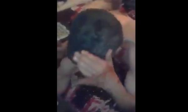 معطيات جديدة ومثيرة في قضية الشبان الثلاث المعتقلين عقب فضحهم لشاذين جنسيين