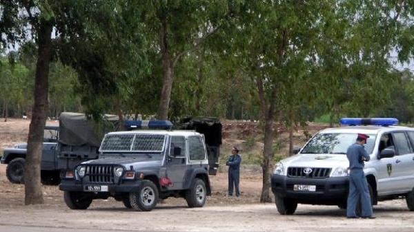 حصري... تعليمات من القائد الجهوي للدرك الملكي ببني ملال تحبط تهريب مخدرات عبر سيارة قادمة من الشمال