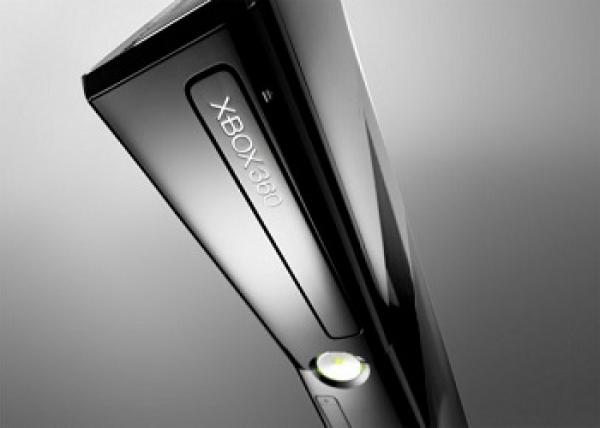 الـ Xbox 360 ما زال المركز الأول في مبيعات أجهزة الألعاب بالأمريكية