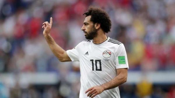 "صلاح" يقبل المشاركة في معسكر المنتخب المصري وأمله خاب بعد عدم تتويجه كأحسن لاعب