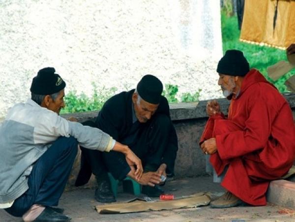 عادات سيئة تشوه "هالة" رمضان في المغرب