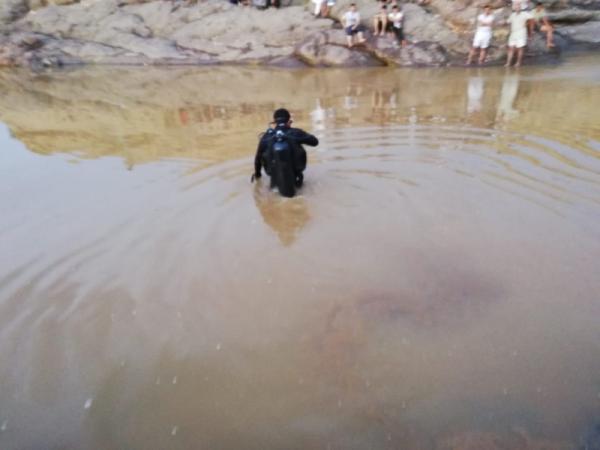 العثور على جثة شاب عشريني بواد تستنفر الدرك الملكي