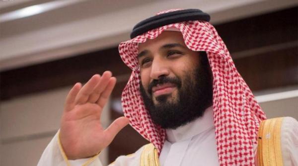 بن سلمان يُشَبِّه خامنئي بهتلر ويهدد إيران بصنع قنبلة نووية