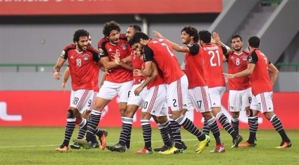 مصر تواجه البرتغال وبلغاريا استعداداً لمونديال روسيا