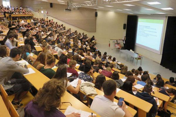 مؤسسة علمية مرموقة تكشف تصنيف الجامعات المغربية مقارنة بنظيراتها العالمية