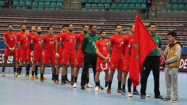 كأس إفريقيا لكرة اليد: المنتخب المغربي يتخطى الكاميرون ويحقق التأهل إلى ربع النهاية