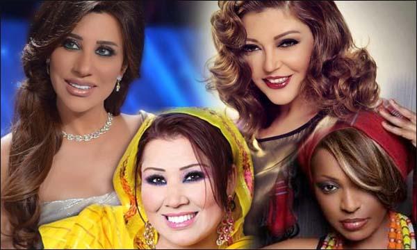 أخبارنا شريك اعلامي لمهرجان أصوات نسائية 2015 