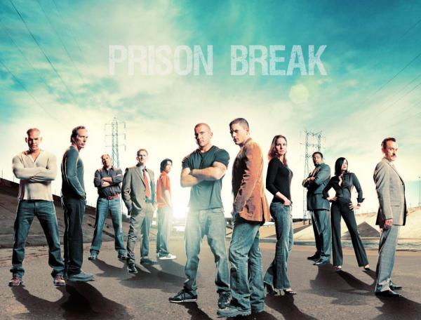 نجم سلسلة prison break يُلقي محاضرة بكلية الآداب والعلوم الإنسانية بمراكش