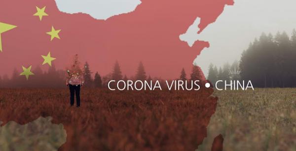 فيروس كورونا..بكين تضع رقمين أخضرين رهن إشارة لمغاربة الصين