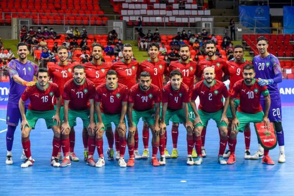 بالفيديو..المنتخب الوطني يهزم إيران ويحرز لقب كأس القارات لأول مرة في تاريخه