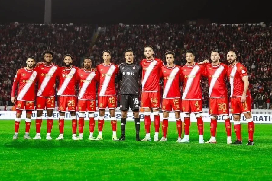 الوداد يعترض رسمياً على برمجة مبارياته في فترة التوقف الدولي