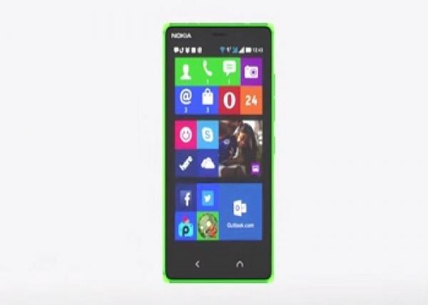 بالفيديو.. الإعلان الدعائى الأول لهاتف Nokia X2 الجديد