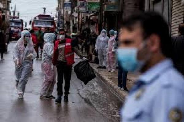 خبراء يحذرون من "وباء قادم".. أقرب مما نتصور