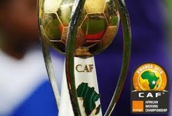 برنامج مباريات كأس إفريقيا للاعبين المحليين 2016