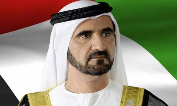 كلام رائع من حاكم دبي "الشيخ محمد بن راشد آل مكتوم" عقب فوز المنتخب المغربي على نظيره البلجيكي