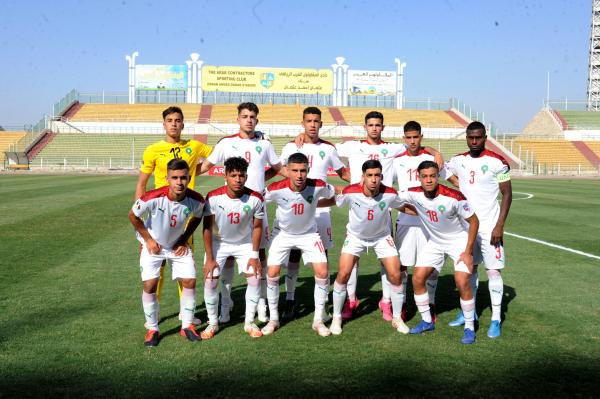 المنتخب المغربي ينهزم بركلات الترجيح أمام الجزائر ويودع بطولة كأس العرب(فيديو)