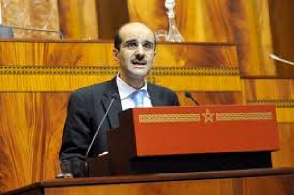  حميد شباط يريد رأس إدريس الأزمي