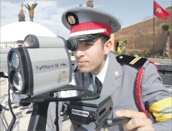 كيف تدخلت الاستخبارات العامة لإقبار صفقة رادارات غلاب