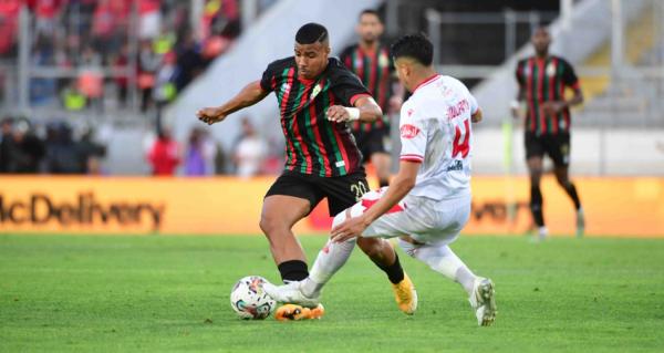 قرعة دوري أبطال إفريقيا..الوداد والجيش الملكي يتعرفان على منافسيهما