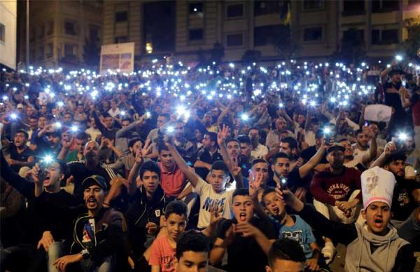 القدس العربي تكتب: المغرب .. الحكمة أم الرصاص؟