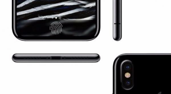 آبل قد تؤخر طرح هاتف آي فون8 لعدة أشهر