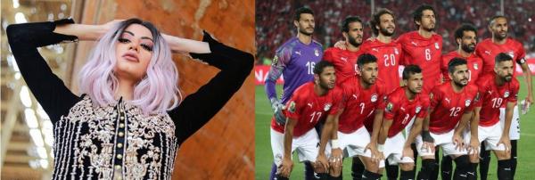 فضيحة "تحرش" تتسبب في استبعاد نجم منتخب "الفراعنة" من مباراة الكونغو