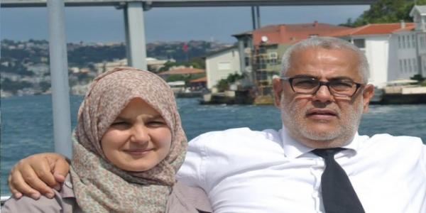 جدل مباراة المحاماة..نجلة بنكيران تدافع عن وهبي