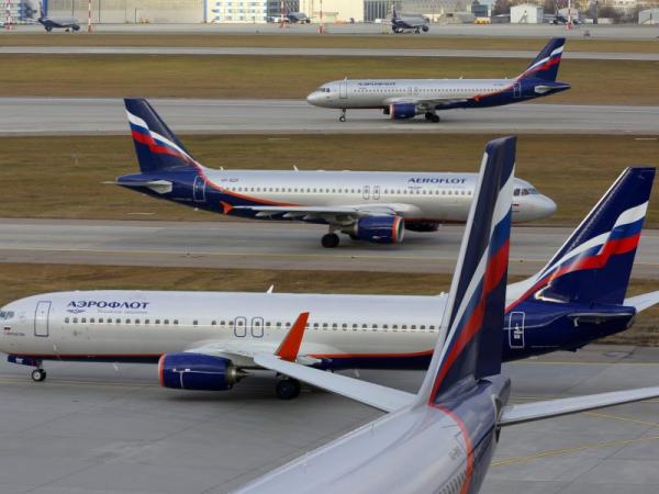 رحلات جوية جديدة مرتقبة بين روسيا والمغرب