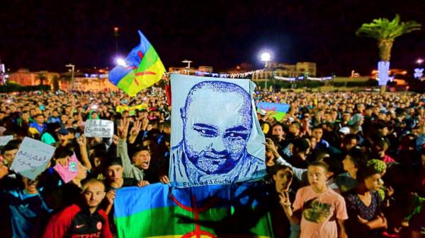 العماري يفند قصة " المؤامرة و الانفصال " عن أهل الريف و يربط ما يقع بسنوات التهميش التي عاشتها المنطقة