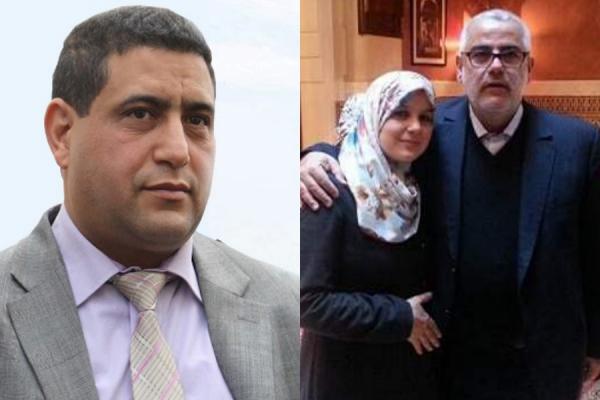 الهيني يطالب بمتابعة بنكيران بتهمة تصل عقوبتها إلى خمس سنوات سجنا!