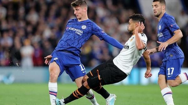 تشيلسي يبلغ دور الربع عقب فوزه خارج ميدانه على ليل