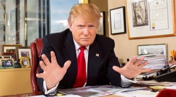 ترامب: لدي ثقة كبيرة في الملك سلمان وولي عهده