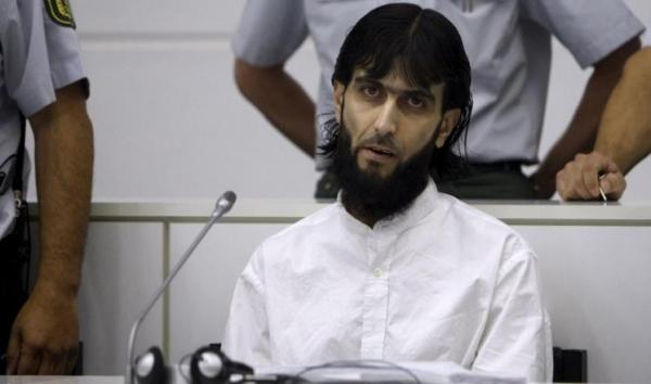 أمن برلين تقتل "متشددا" هاجم شرطية