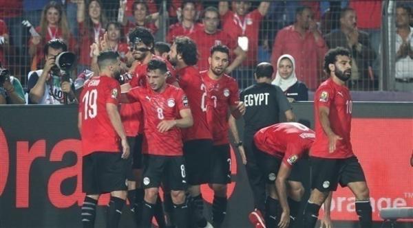 كان 2019: المنتخب المصري ثاني المؤهلين إلى دور الثمن (فيديو)