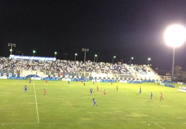 فيديو - الوداد البيضاوي يخسر وديا أمام  الهلال السعودي 