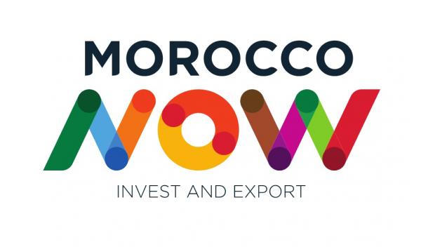 المغرب يطلق رسميا علامته الخاصة بالاستثمار والتصدير " Morocco Now "