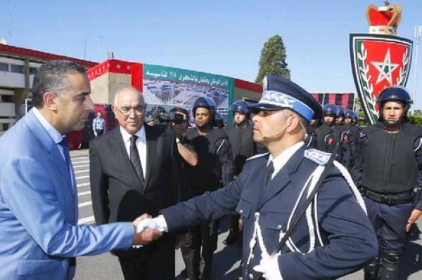 هذه تفاصيل تعليمات صارمة من الحموشي إلى كل ولايات الأمن بالمغرب