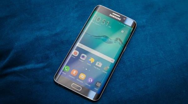 سامسونغ تكشف رسمياً عن هاتفها الجديد Galaxy S6 Edge Plus