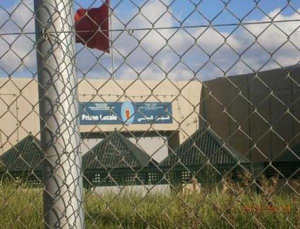 مندوبية السجون ترد على جريدة "إلموندو" بشأن اعتقال مواطنة إسبانية  27 شهرا بعد انقضاء محكوميتها