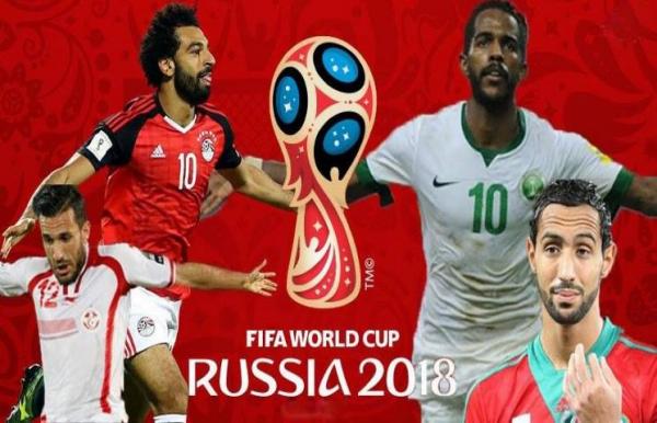 ردا على خيانتها..المغاربة يدعون إلى عدم تشجيع المنتخب السعودي في المونديال