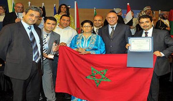 المغرب "بطلا للخدمة العمومية" لسنة 2014 على صعيد القارة الإفريقية