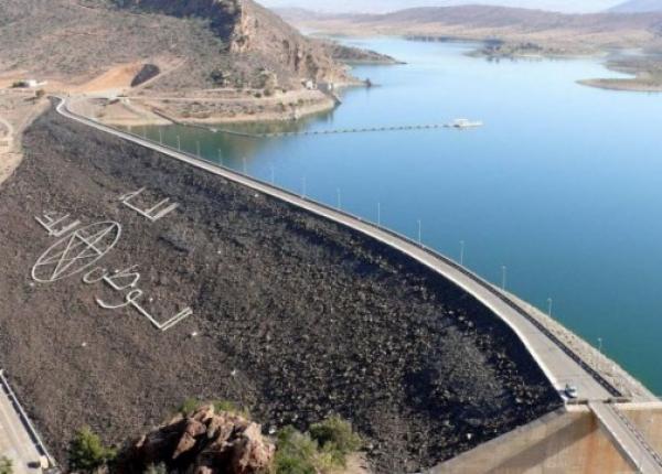 الأمطار الأخيرة تنعش حقينة السدود بالمغرب وأزمة الماء لا تزال متواصلة