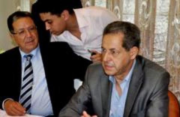 الحركة الشعبية تَحِير في وكيل لائحتها بالناظور