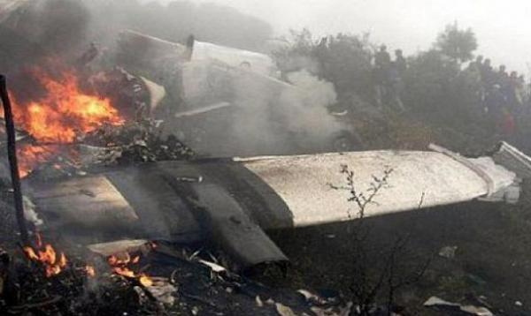 الإعلام الجزائري يؤكد أن عدد قتلى البوليساريو في الطائرة العسكرية أكثر من المصرح به ويكشف عن معطيات تهم تدريب الجيش للانفصاليين