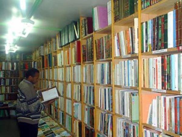 المعرض الدولي للكتاب بالمغرب يعرض أنشطته صوتاً وصورة للمثقفين عبر العالم