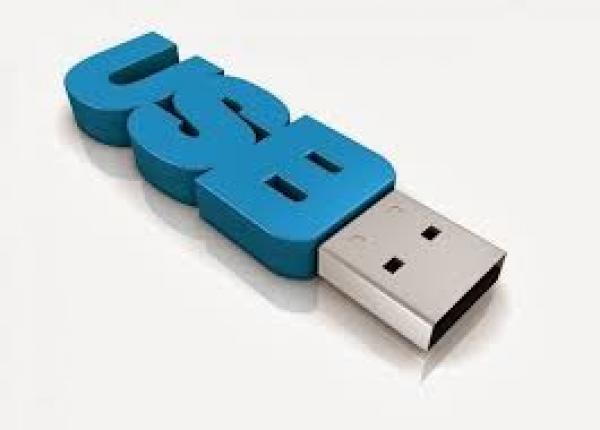 بالفيديو.. عالم روسي يطور USB يدمر أي جهاز كمبيوتر في 3 ثوان