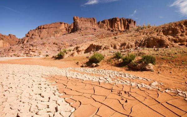 معطيات مخيفة.. معدل الحرارة بالمغرب يبلغ مستوى قياسيا غير مسبوق منذ عقود